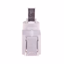 Legrand 406310, 60 mm, 65 mm, 27 mm, 24 g, 70 mm, 27 mm