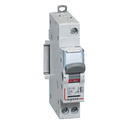 Legrand 406406 coupe-circuits