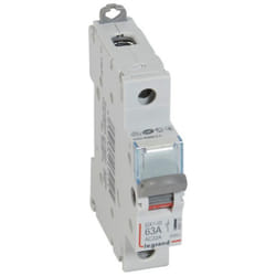 Legrand 406412 coupe-circuits