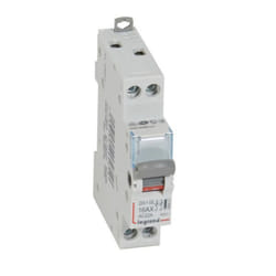 Legrand 406431 coupe-circuits