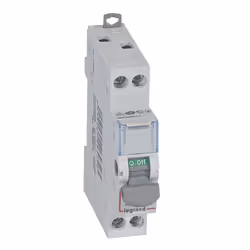 Legrand 406432, 182 mm, 86 mm, 100 mm, 860 g