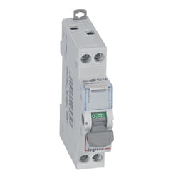 Legrand 406432 coupe-circuits
