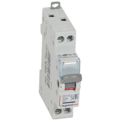 Legrand 406438 coupe-circuits