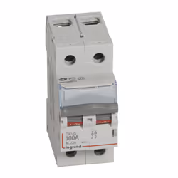 Legrand 406449, 182 mm, 86 mm, 100 mm, 955 g