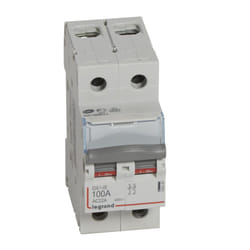 Legrand 406449 coupe-circuits
