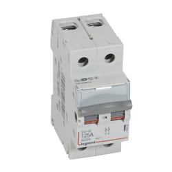 Legrand 406450 coupe-circuits