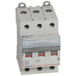Legrand 406460 coupe-circuits