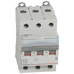 Legrand 406461 coupe-circuits