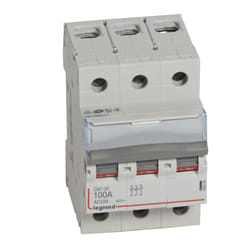 Legrand 406469 coupe-circuits