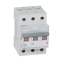 Legrand 406470 coupe-circuits