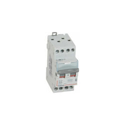 Legrand - Interrupteur sectionneur DX3-IS -Tétrapolaire 32A