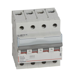 Legrand 406489 coupe-circuits