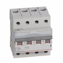 Legrand 406490, 382 g, 101 mm, 78 mm, 89 mm, 1 pièce(s)