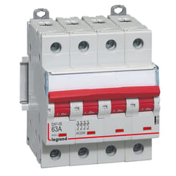 Legrand 406544 coupe-circuits