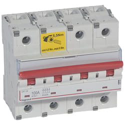 Legrand 406546 coupe-circuits