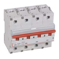 Legrand 406547, 112 mm, 86 mm, 108 mm, 898 g