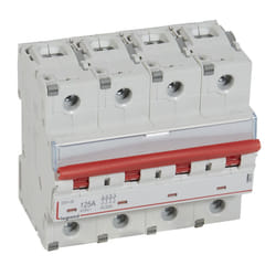 Legrand 406547 coupe-circuits