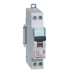 Legrand 406776 coupe-circuits