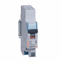 Legrand 406781, 1 pièce(s)