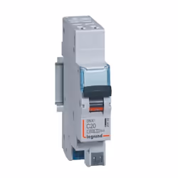 Legrand 406784, 1 pièce(s)