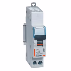Legrand 406786, 1 pièce(s)