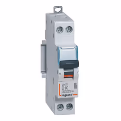 Legrand 406801, 1 pièce(s)