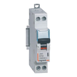 Legrand 406801 coupe-circuits