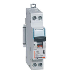 Legrand 406803 coupe-circuits