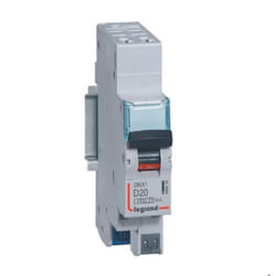 Legrand 406810 coupe-circuits