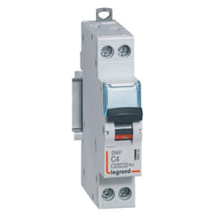 Legrand 406864 coupe-circuits