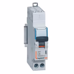 Legrand 406879, 1 pièce(s)