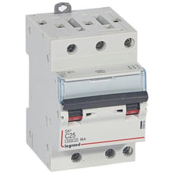 Legrand 406894 coupe-circuits