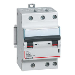 Legrand 406895 coupe-circuits