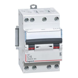 Legrand 406910 coupe-circuits