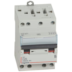 Legrand 406911 coupe-circuits