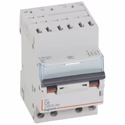 Legrand 406915, 1 pièce(s)