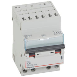 Legrand 406915 coupe-circuits