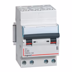 Legrand 406920, 1 pièce(s)