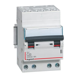 Legrand 406920 coupe-circuits