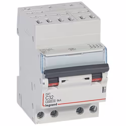 Legrand 406922, 1 pièce(s)