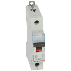 Legrand 407415 coupe-circuits