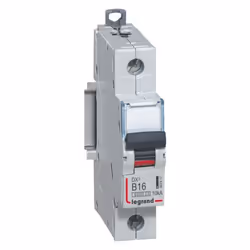 Legrand 407417, 1 pièce(s)