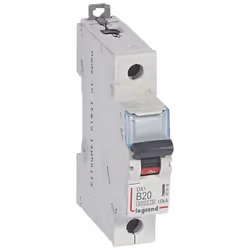 Legrand 407418, 1 pièce(s)