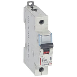 Legrand 407418 coupe-circuits