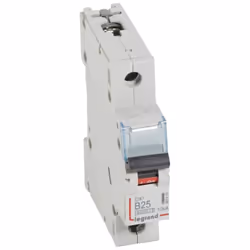 Legrand 407419, 1 pièce(s)