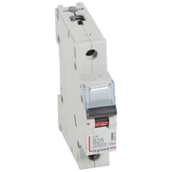 Legrand 407419 coupe-circuits