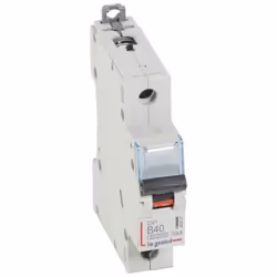 Legrand 407421, 1 pièce(s)