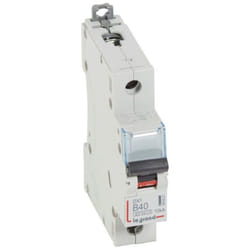 Legrand 407421 coupe-circuits