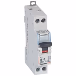 Legrand 407454, 1 pièce(s)