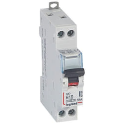 Legrand 407454 coupe-circuits